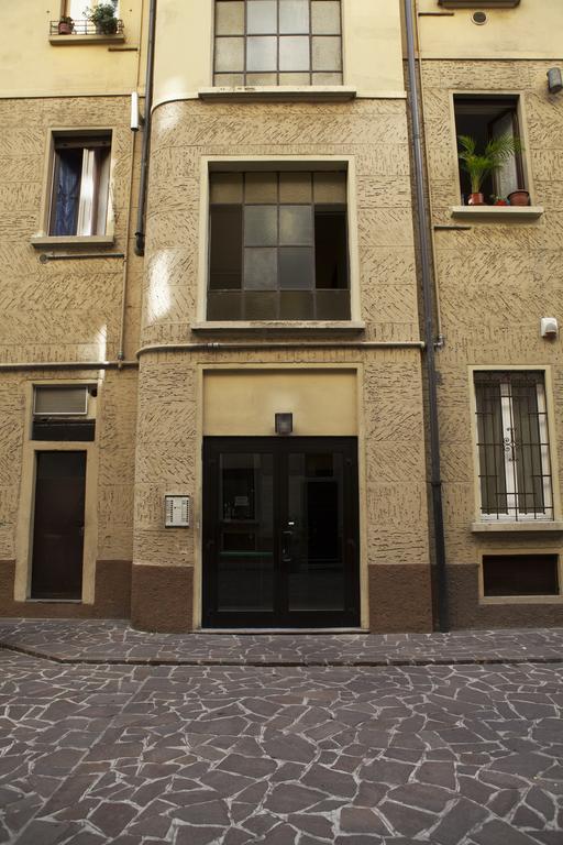 Alessia'S Flat - Portello Milão Exterior foto
